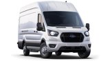 New 2025 Ford Transit 250 148 High Roof Extended AWD image 5