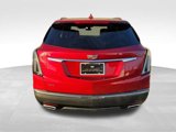 New 2025 Cadillac XT5 Sportv w/ Technology Package image 4