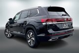 New 2025 Volkswagen Atlas SEL image 3