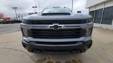 New 2025 Chevrolet Silverado 2500 Custom w/ Custom Value Package image 3