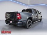 New 2025 RAM 1500 Laramie w/ Night Edition image 5