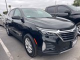 Used 2022 Chevrolet Equinox LT image 3