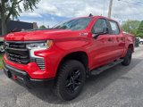 Used 2024 Chevrolet Silverado 1500 LT Trail Boss w/ Convenience Package II image 3