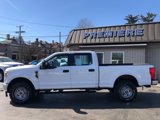 Used 2021 Ford F250 XL w/ Power Equipment Group image 2