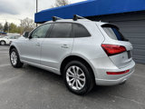 Used 2014 Audi Q5 2.0T Premium w/ Lighting Package image 6