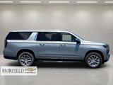 New 2025 Chevrolet Suburban Premier image 4
