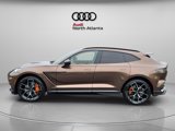 Used 2025 Aston Martin DBX 707 image 5