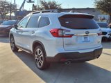 New 2025 Subaru Ascent Limited image 3
