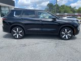 New 2025 Mitsubishi Outlander SE image 2