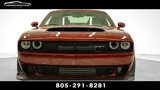 Used 2018 Dodge Challenger SRT Demon w/ Leather Front Seat Group image 3