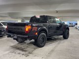 New 2025 Ford F150 Raptor w/ Equipment Group 803A Raptor R image 4
