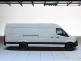 New 2025 Mercedes-Benz Sprinter 2500 image 4