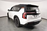 New 2025 Nissan Armada PRO-4X image 5