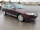 Used 2011 Lincoln MKZ AWD image 2