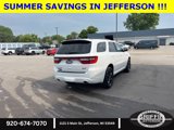 New 2025 Dodge Durango GT image 5