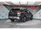 New 2025 Nissan Pathfinder SL w/ SL Premium Package image 5