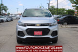 Used 2021 Chevrolet Trax LS w/ Tint and Cruise Package image 2