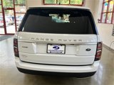 Used 2018 Land Rover Range Rover Supercharged image 6