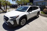 Used 2023 Subaru Outback Limited image 5