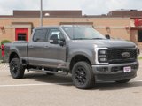 New 2025 Ford F350 Lariat w/ Lariat Ultimate Package image 5
