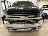 Used 2019 Chevrolet Silverado 1500 LTZ w/ LTZ Plus Package image 5