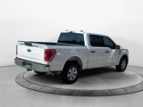 Used 2022 Ford F150 XLT w/ Equipment Group 301A Mid image 5