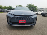 Certified 2025 Toyota Crown Signia image 2