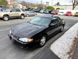 Used 2001 Chevrolet Monte Carlo SS w/ Preferred Equipment Group image 6