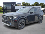 New 2025 MAZDA CX-70 Plug-In Hybrid w/ Premium Plus image 2