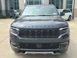 New 2025 Jeep Wagoneer Series II image 2