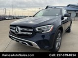 Used 2022 Mercedes-Benz GLC 300 4MATIC image 2