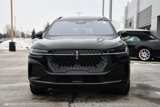 New 2025 Lincoln Nautilus Reserve w/ Jet Appearance Package image 3