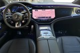 New 2025 Mercedes-Benz EQE AMG 4MATIC Sedan image 2