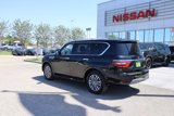 Used 2024 Nissan Armada SL w/ Captain's Chairs Package image 6