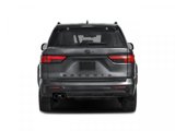 New 2025 Toyota Sequoia TRD Pro image 5