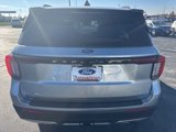 New 2025 Ford Explorer Active w/ Active Comfort Package image 6