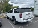 Used 2017 GMC Yukon XL SLT w/ HD Trailering Package image 4