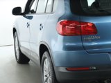 Used 2017 Volkswagen Tiguan Limited w/ Premium Package image 6