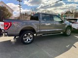 Certified 2022 Ford F150 XLT w/ Equipment Group 302A High image 4