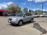 Used 2014 Subaru Forester 2.5i Limited w/ Popular Package #2 image 3