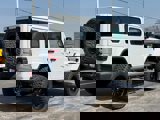 New 2025 Jeep Wrangler Sahara w/ Technology Group image 3