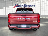 New 2025 RAM 1500 Tungsten w/ Trailer Tow Group image 4