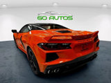 Used 2023 Chevrolet Corvette Stingray Premium Conv w/ Z51 Performance Package image 3