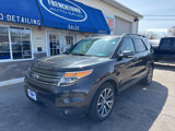 Used 2015 Ford Explorer XLT w/ Equipment Group 202B image 3