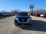 New 2025 Nissan Pathfinder SL image 4