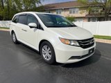 Used 2014 Honda Odyssey EX-L image 4
