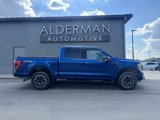 Used 2022 Ford F150 XLT w/ Equipment Group 302A High image 2