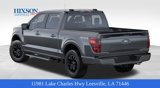 New 2025 Ford F150 XLT image 2