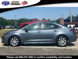 Used 2024 Toyota Corolla LE image 4
