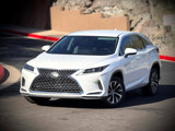 Used 2020 Lexus RX 350 FWD w/ Accessory Package image 2
